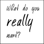 wat wil je
