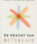 Kracht van betekenis