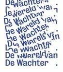 Wereld van de wachter