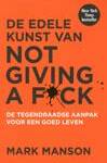 not giving