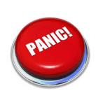 panic