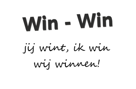 win win