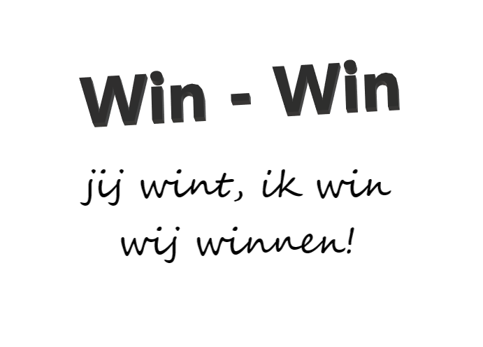 win win