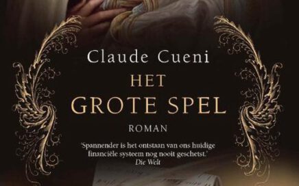 Het grote spel