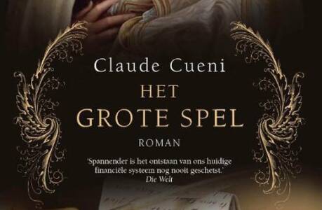Het grote spel