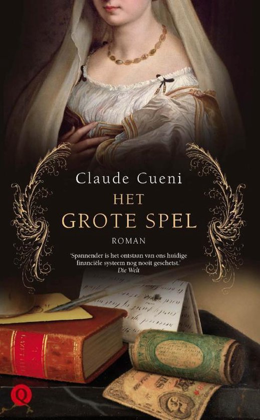 Het grote spel