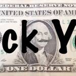 fuck you money