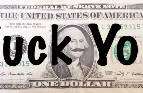 fuck you money
