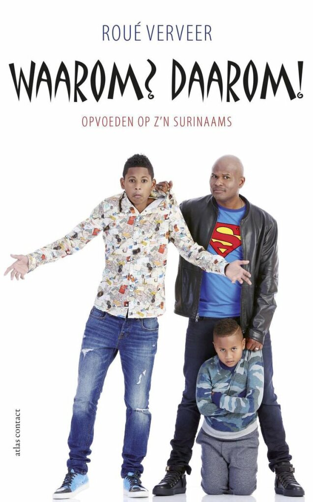 waarom daarom