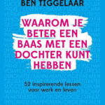 waarom je beter een baas met een dochter kunt hebben