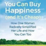 you can buy happiness