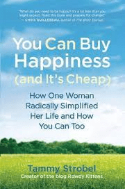you can buy happiness
