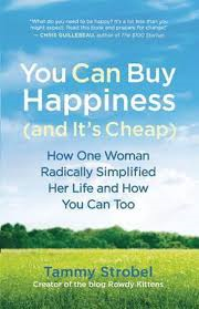 you can buy happiness