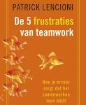 5 frustraties van team work