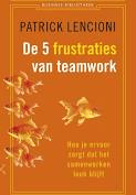 5 frustraties van team work