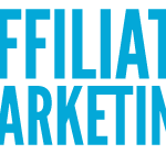 Affiliate marketing logo