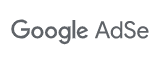 Google adsense logo