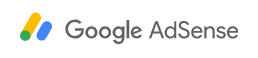Google adsense logo