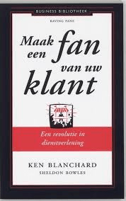 maak een fan van uw klant