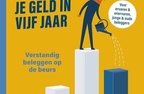 verdubbel je geld in 5 jaar