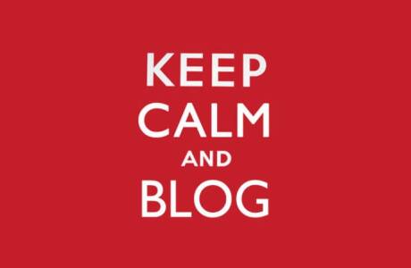 blog