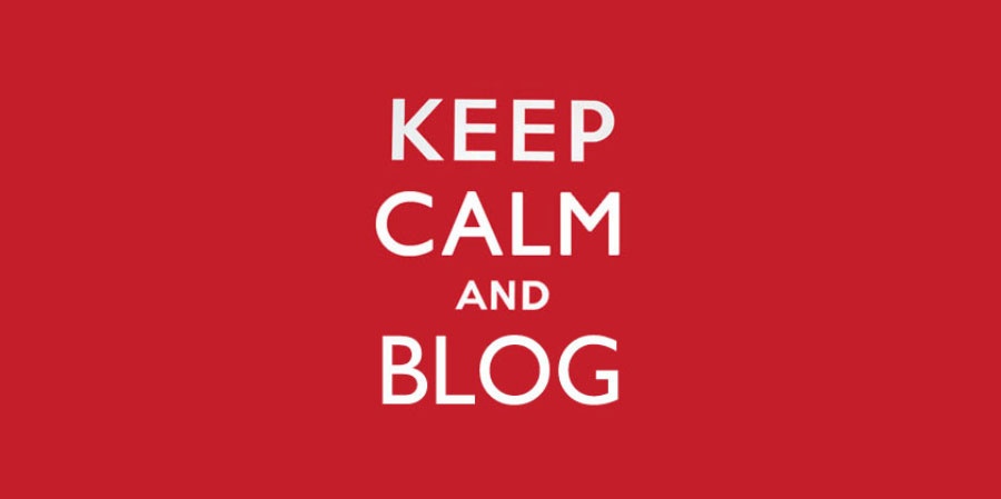 blog