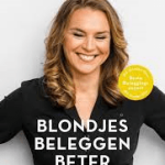 blondjes beleggen beter