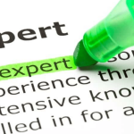 expert