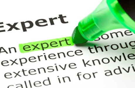 expert