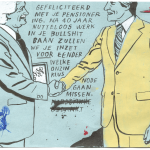 bullshit job comic