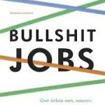 bullshit jobs