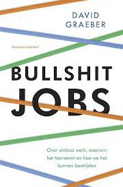 bullshit jobs