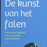 kusnt van het falen