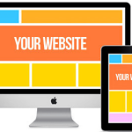 website