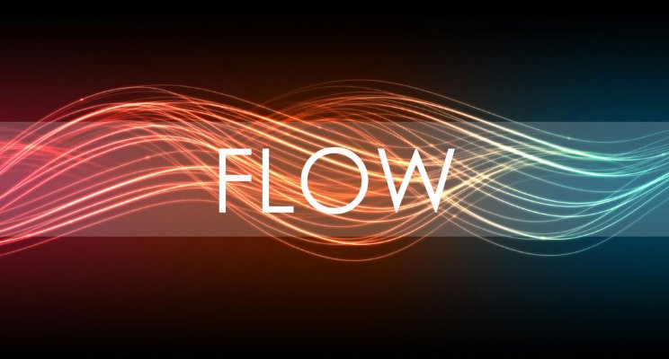 Flow Gestaag rijk worden Flow Gestaag rijk worden