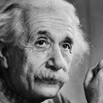 einstein