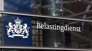 sponsor belastingdienst logo