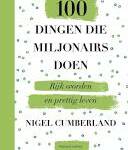 100 dingen die miljonairs doen