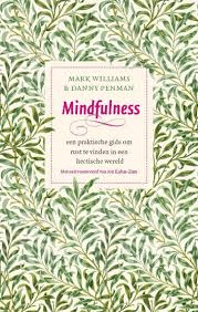 Mindfulness praktische gids