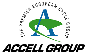 Accell group logo