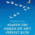 Houden van dingen die niet perfect zijn