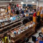 kringloopwinkel