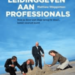 leiding geven aan professionals