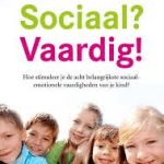 sociaal vaardig