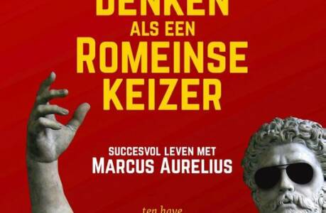 Denken als een romeinse keizer