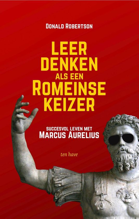 Denken als een romeinse keizer