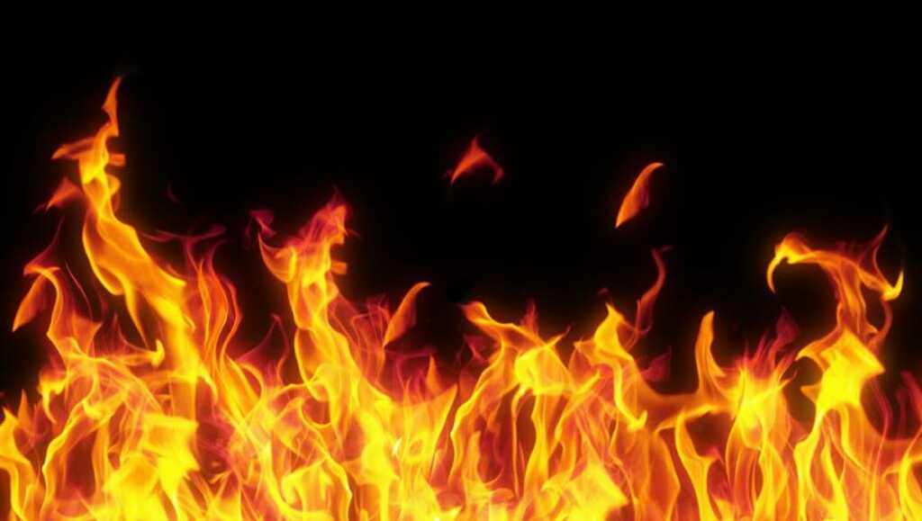 FIRE