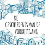 geschiedenis van de vooruitgang