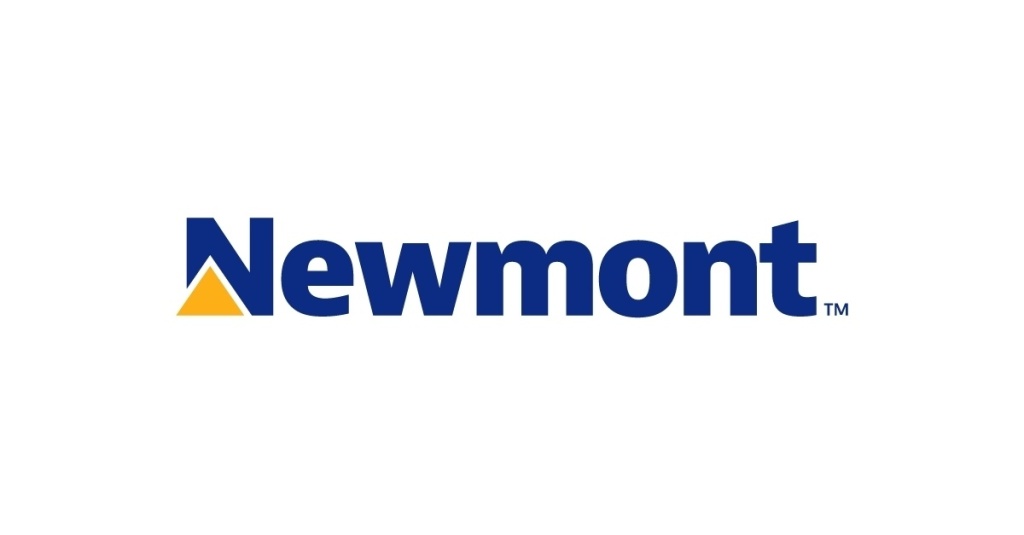 newmont logo