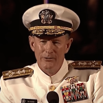 McRaven